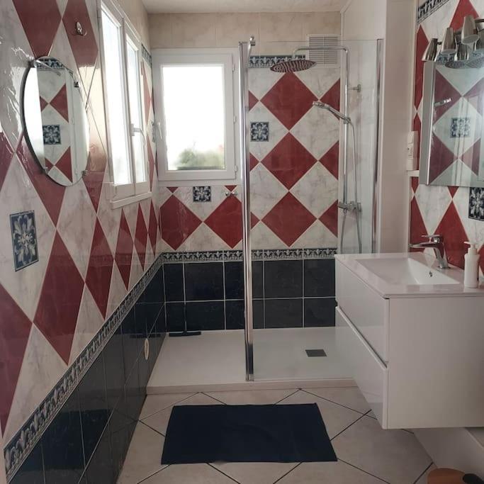 Holiday home Et Centre A Proximite