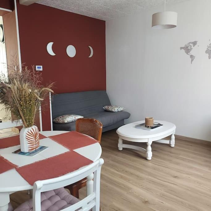 Et Centre A Proximite Holiday home Mers-les-Bains