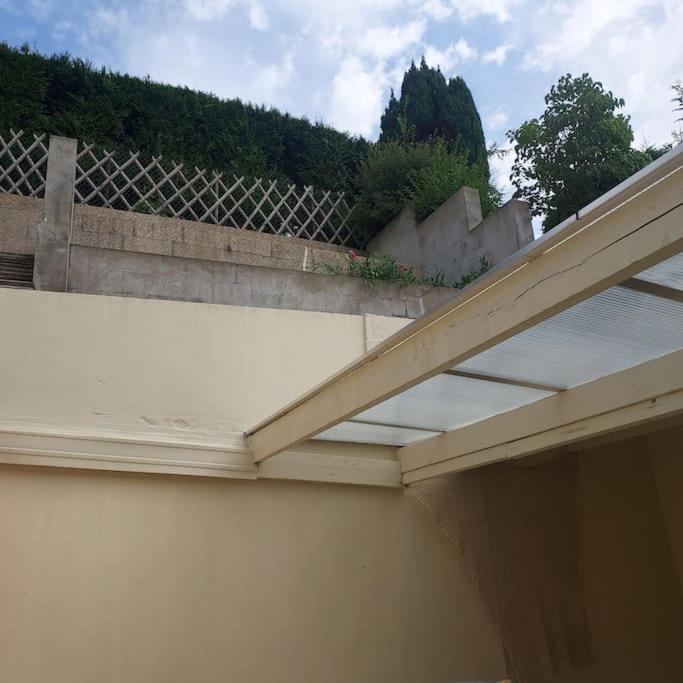Holiday home Et Centre A Proximite Mers-les-Bains
