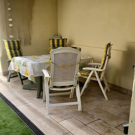 Plage Et Centre Ville A Proximite Mers-les-Bains Exterior foto