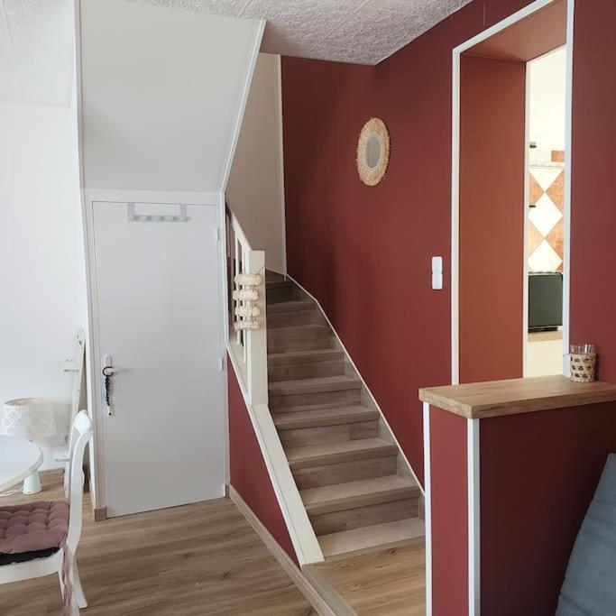 Ferienhaus Et Centre A Proximite *