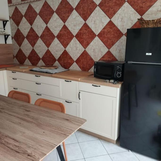 Et Centre A Proximite Ferienhaus