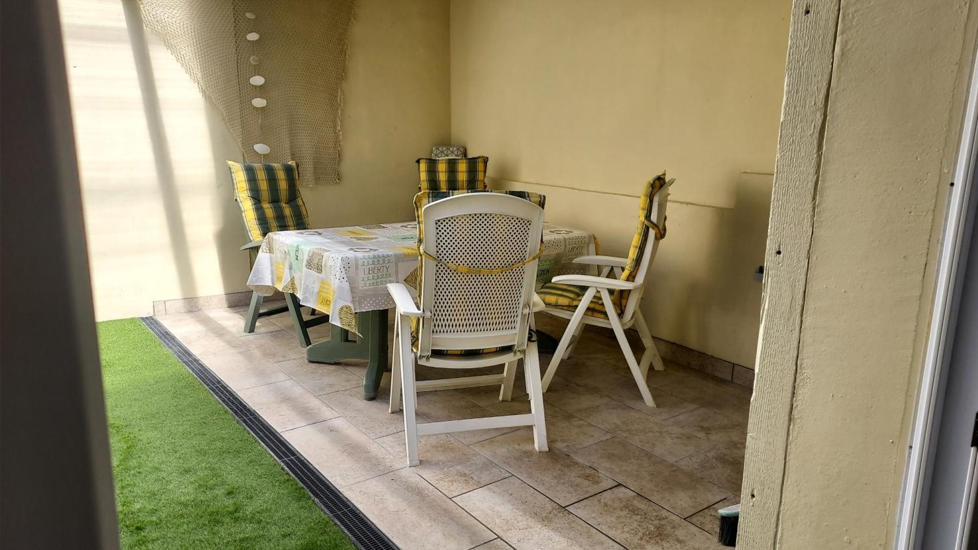 Et Centre A Proximite Holiday home Mers-les-Bains
