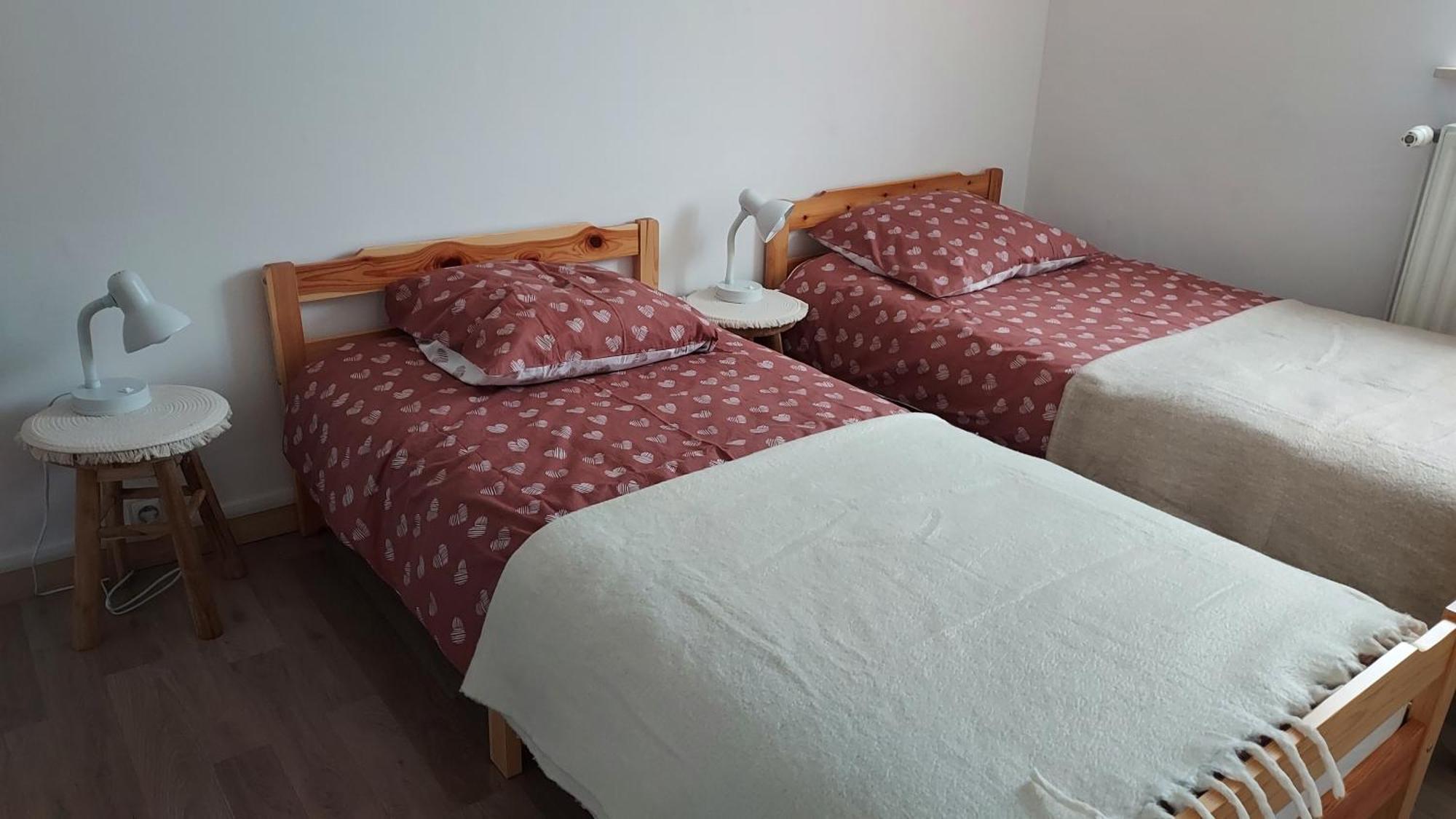 Ferienhaus Et Centre A Proximite Mers-les-Bains
