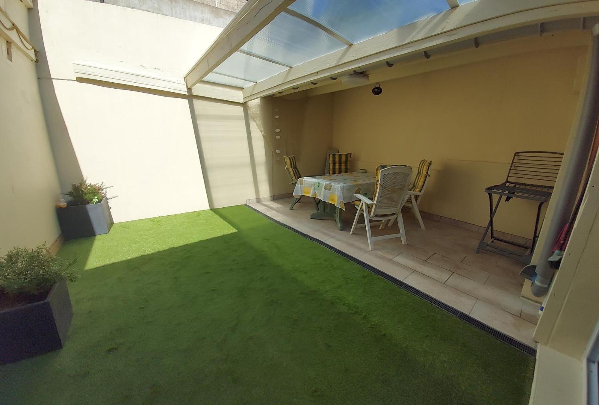 Et Centre A Proximite Mers-les-Bains
