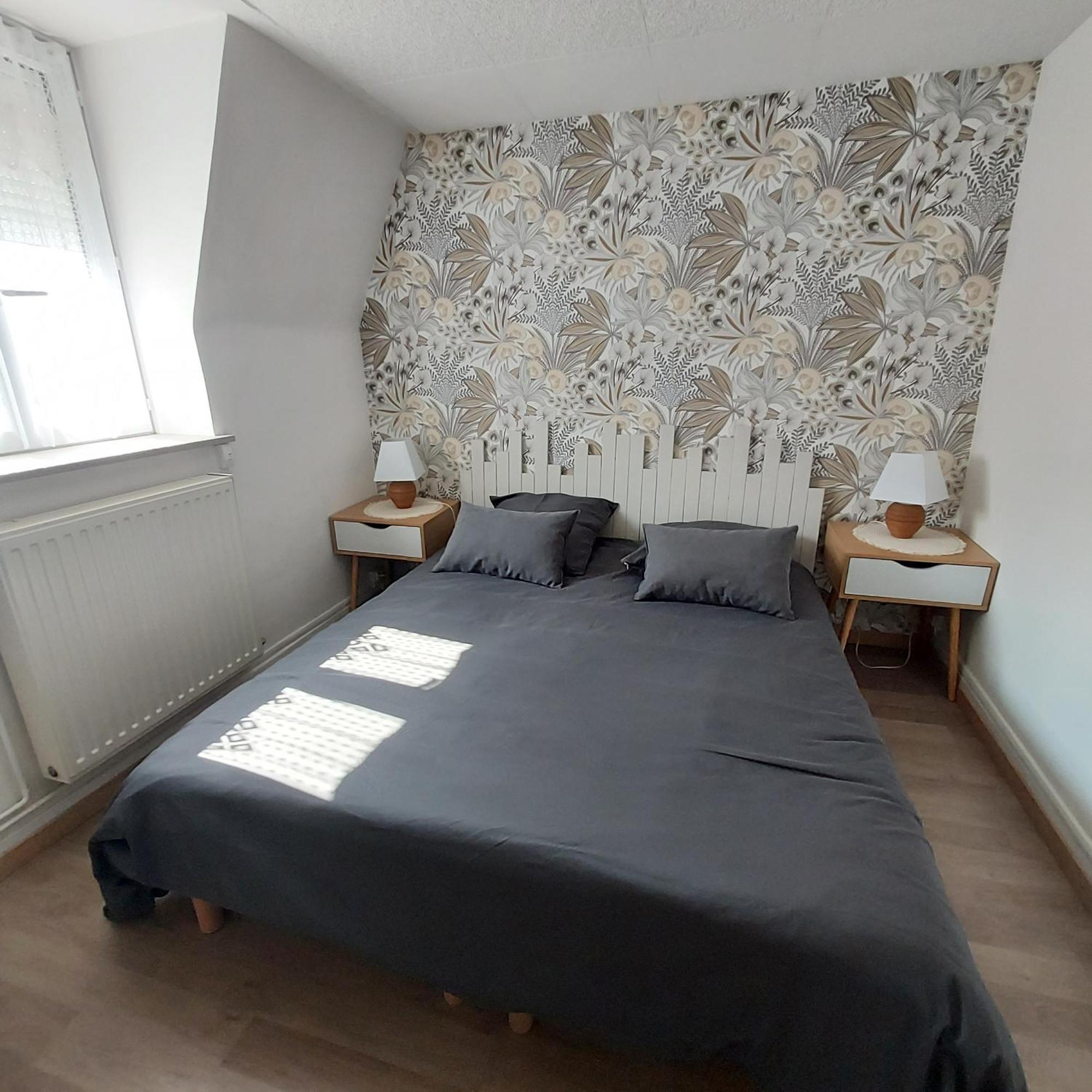Ferienhaus Et Centre A Proximite Mers-les-Bains
